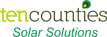 ten counties solar solutions